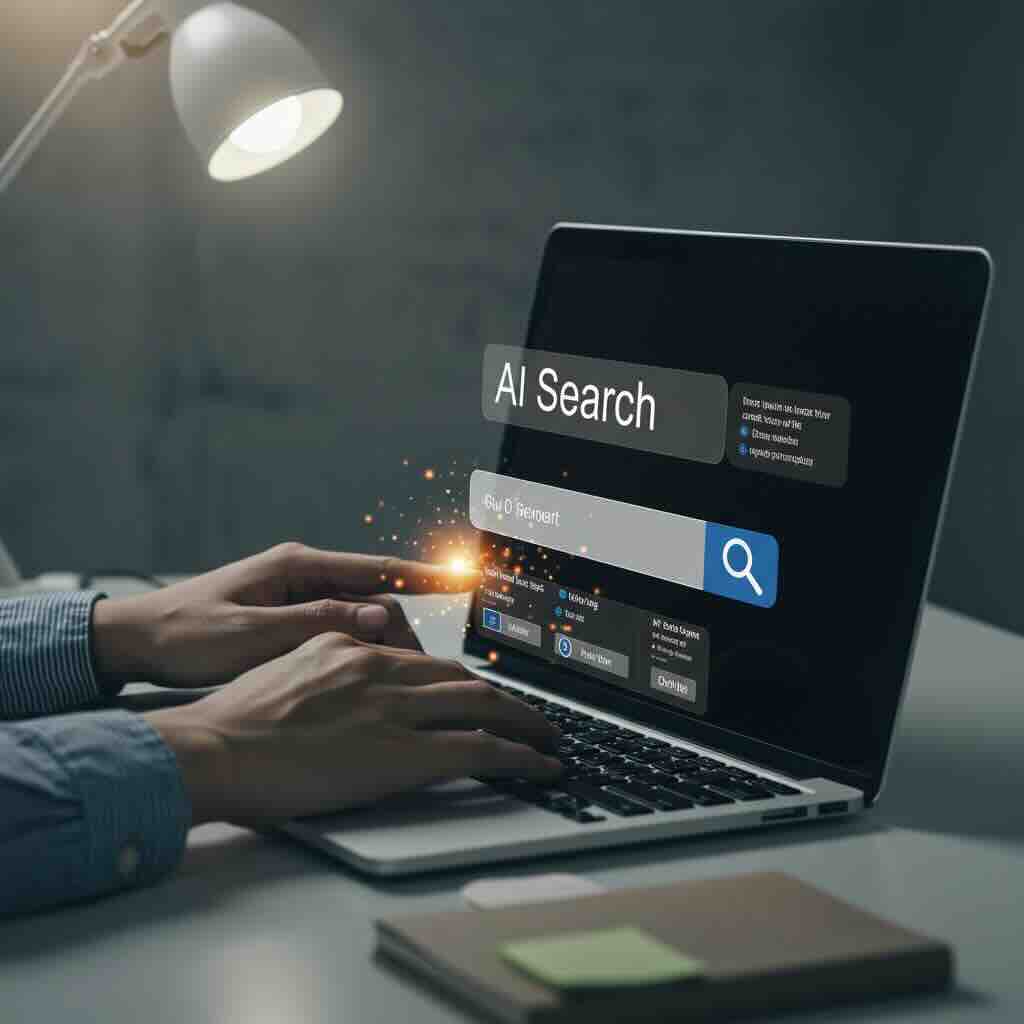 Google Search Labs stellt KI-gestützte Web Guide-Funktion vor, die die Organisation von Suchergebnissen neu definiert