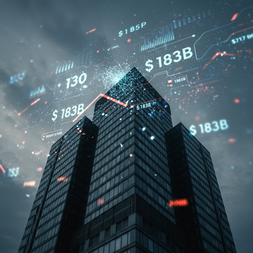 KI-Gigant Anthropic erhält größte Finanzierung aller Zeiten in Höhe von 13 Milliarden Dollar, Bewertung steigt auf 183 Milliarden Dollar und fordert die Vorherrschaft von OpenAI heraus