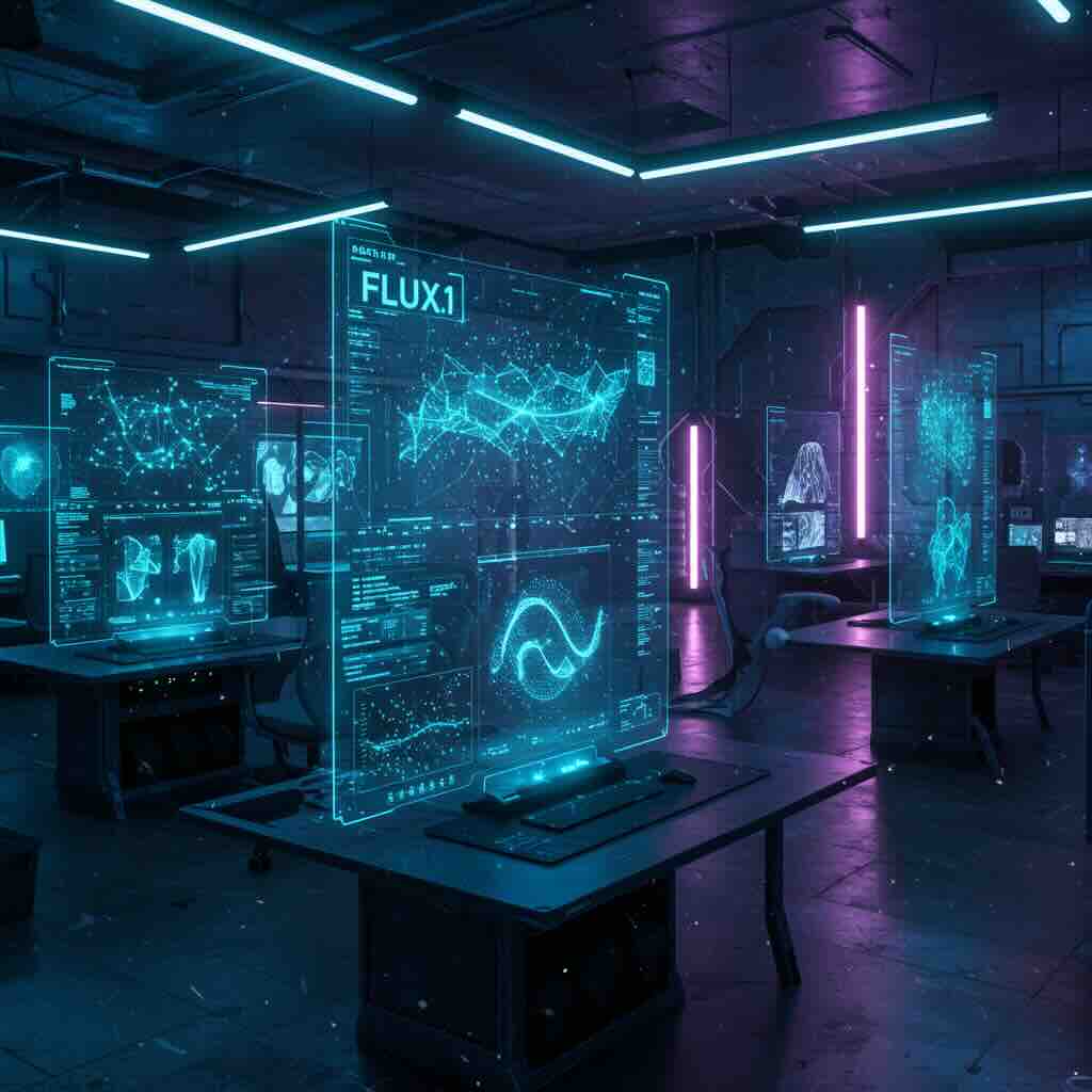 Meta schließt strategische Vereinbarung über 140 Millionen Dollar mit Black Forest Labs für KI-Bildtechnologie