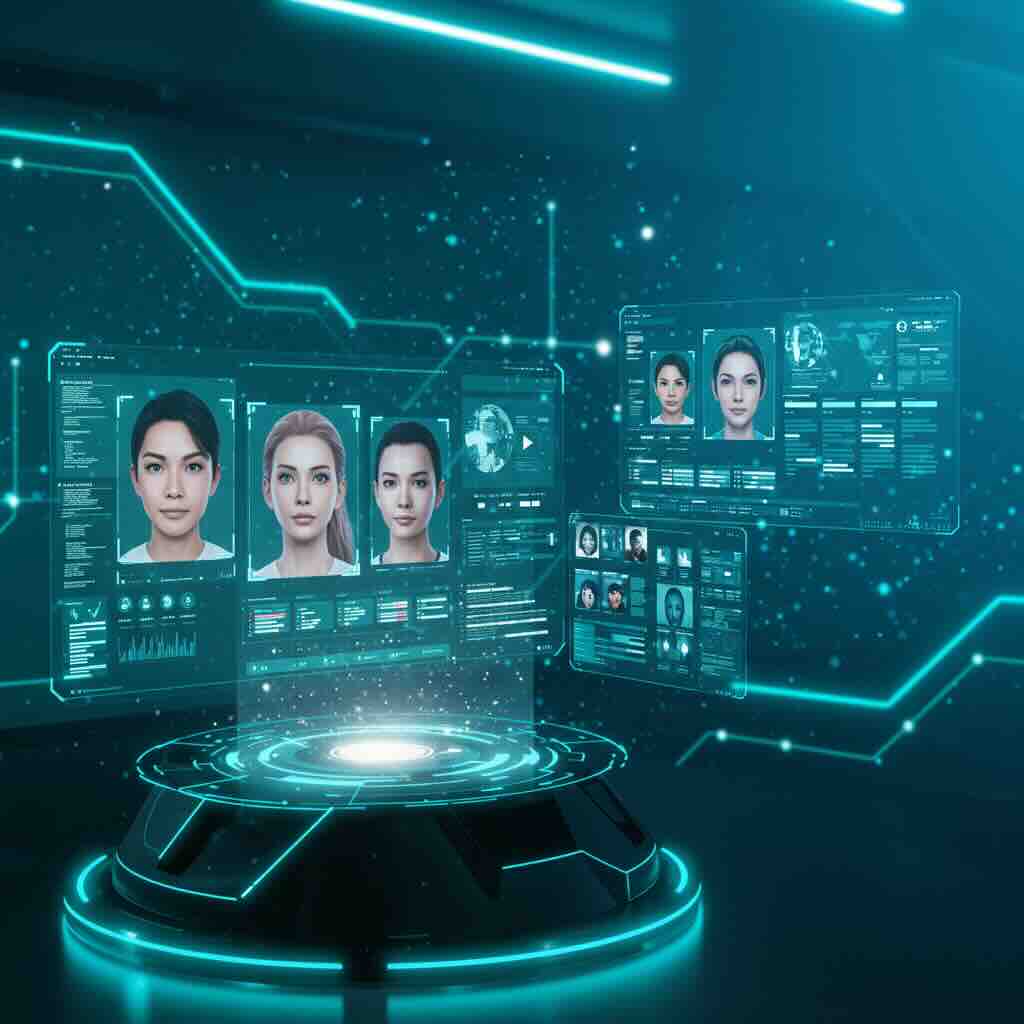 Kling AI stellt revolutionäres Tool zur Erstellung animierter Avatare vor: Personalisierte KI-Videoproduktion tritt in eine neue Ära ein