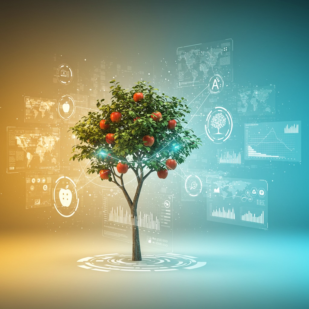 Apples Manzano-Modell feiert beeindruckendes Debüt: Hybrid-Tokenisierer löst doppelte Herausforderung des Bildverständnisses und der -generierung