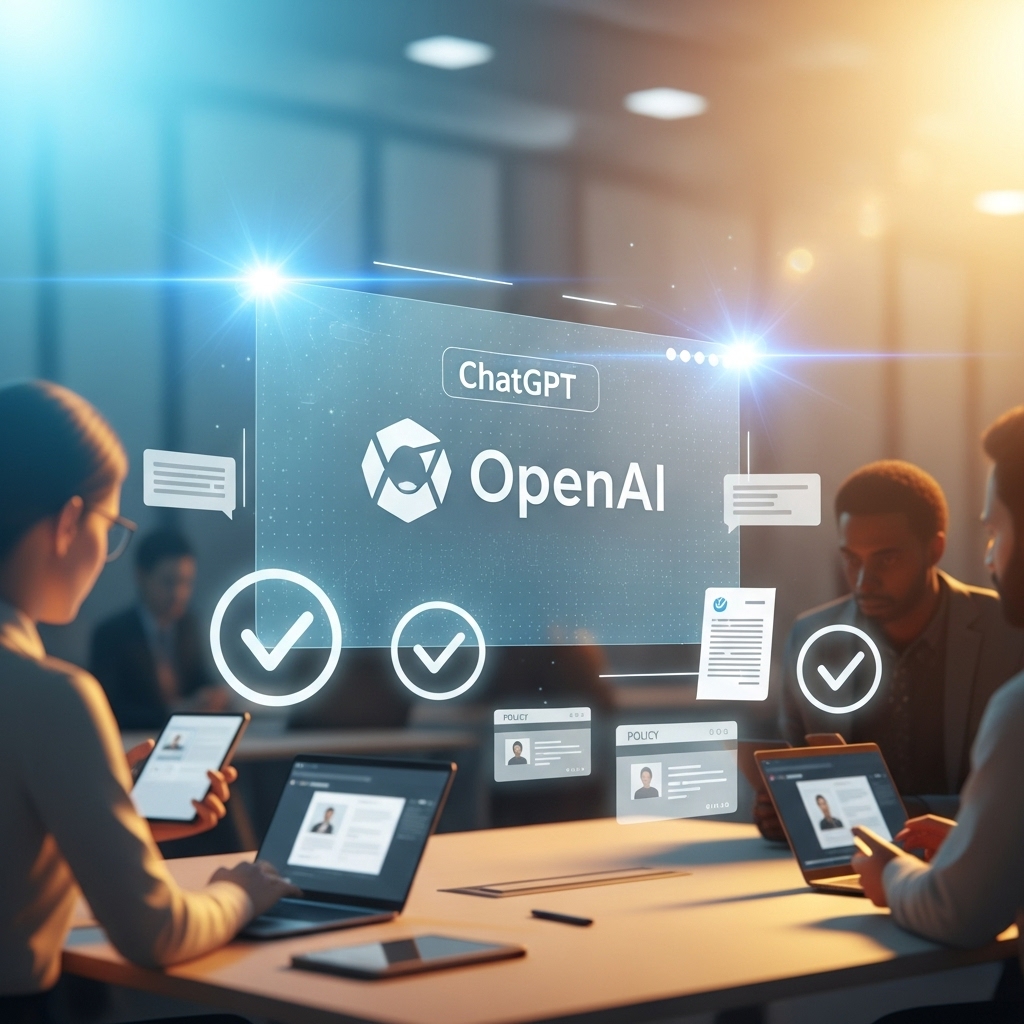 ChatGPT迎来政策巨变:OpenAI确认12月向成人开放情色内容生成