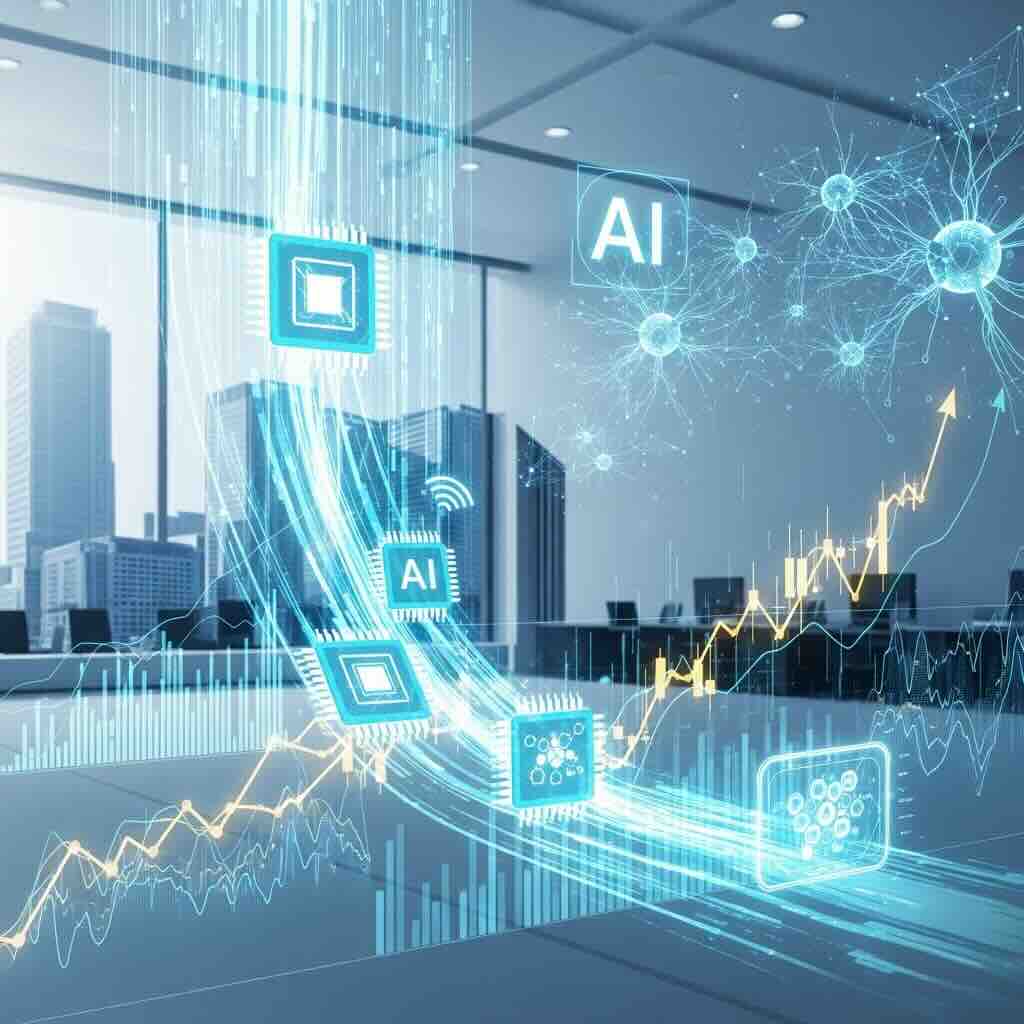 SoftBank verkauft NVIDIA-Anteile für 5,83 Milliarden USD und wendet sich vollständig OpenAI zu – löst Debatte über KI-Blase aus