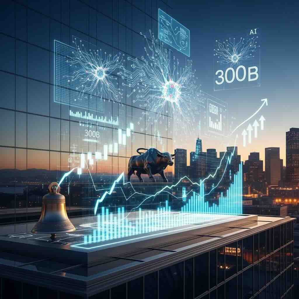 Anthropic beauftragt Rechtsberater für potenziellen Börsengang 2026, da sich die Bewertung der Marke von 300 Milliarden Dollar nähert