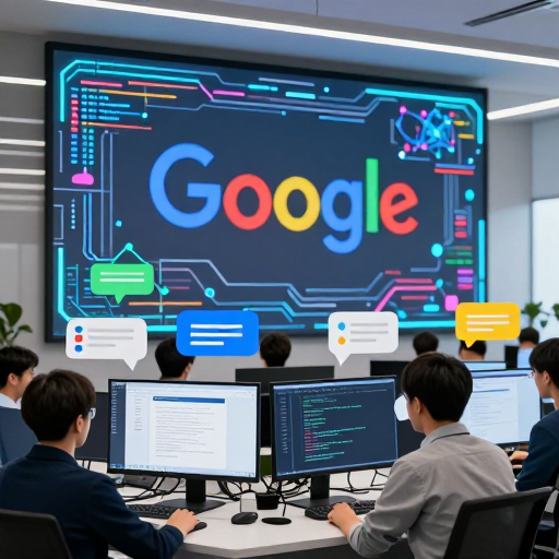GoogleがGemini 3統合によりGmailで無料のAI会話要約を導入