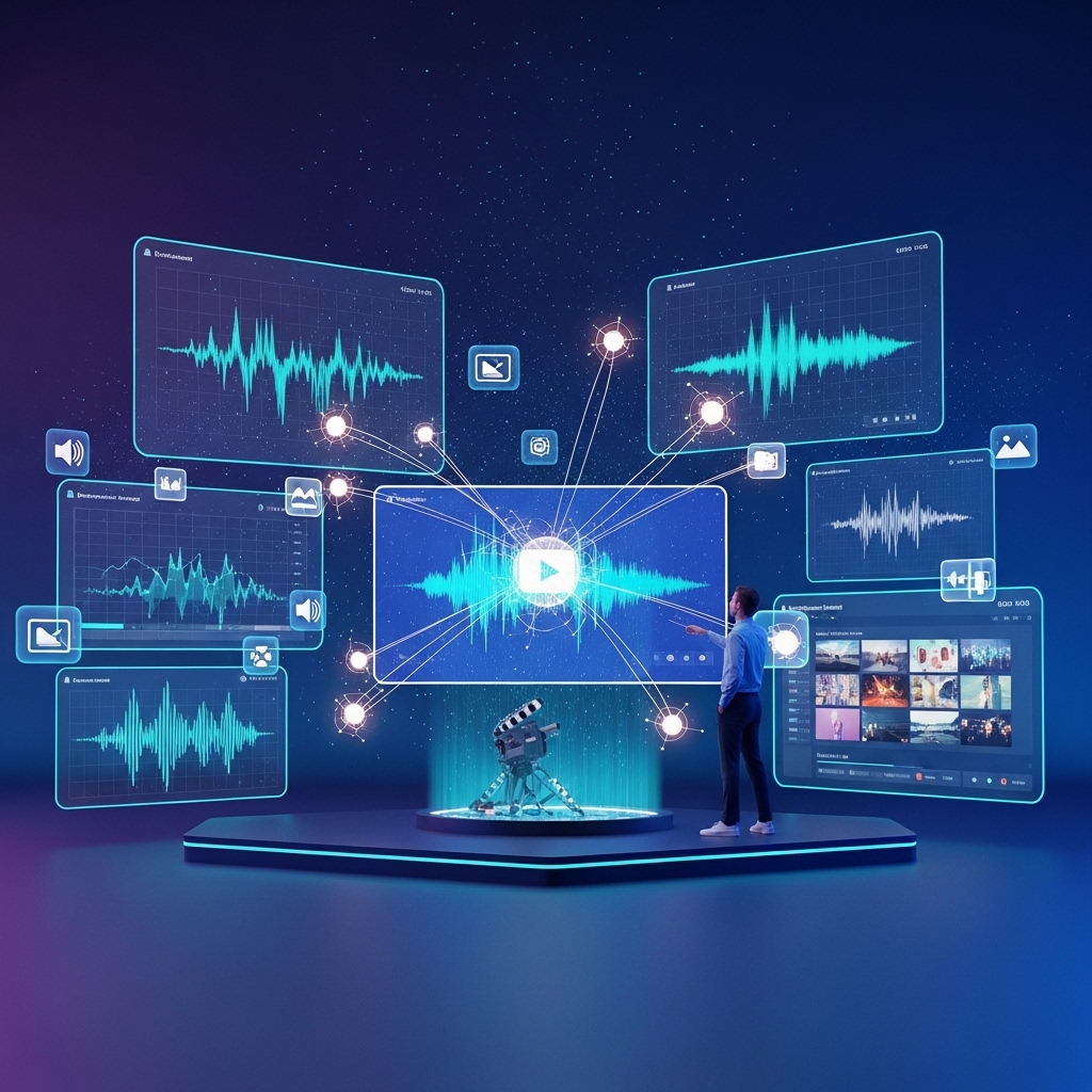 ByteDance enthüllt Seedance 2.0: Quad-modales KI-Videomodell definiert die Erstellung von produktionsreifen Inhalten neu