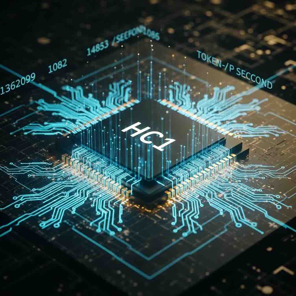 Torontos Taalas tritt mit einem festverdrahteten KI-Chip ins Rampenlicht, der Modelle direkt in Silizium einbrennt