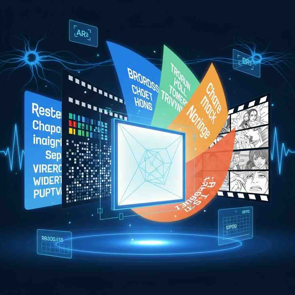 ChatGPT 이미지 2.0 출시: OpenAI의 추론 기반 시각 엔진, AI가 그릴 수 있는 것 재정의