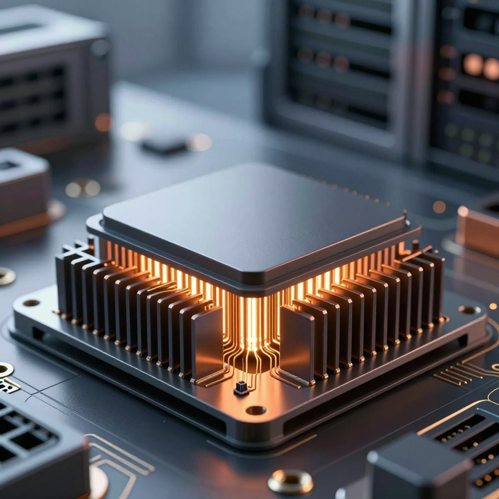 Navitas to Acquire Claros for Up to $232.8 Million to Power AI Chips