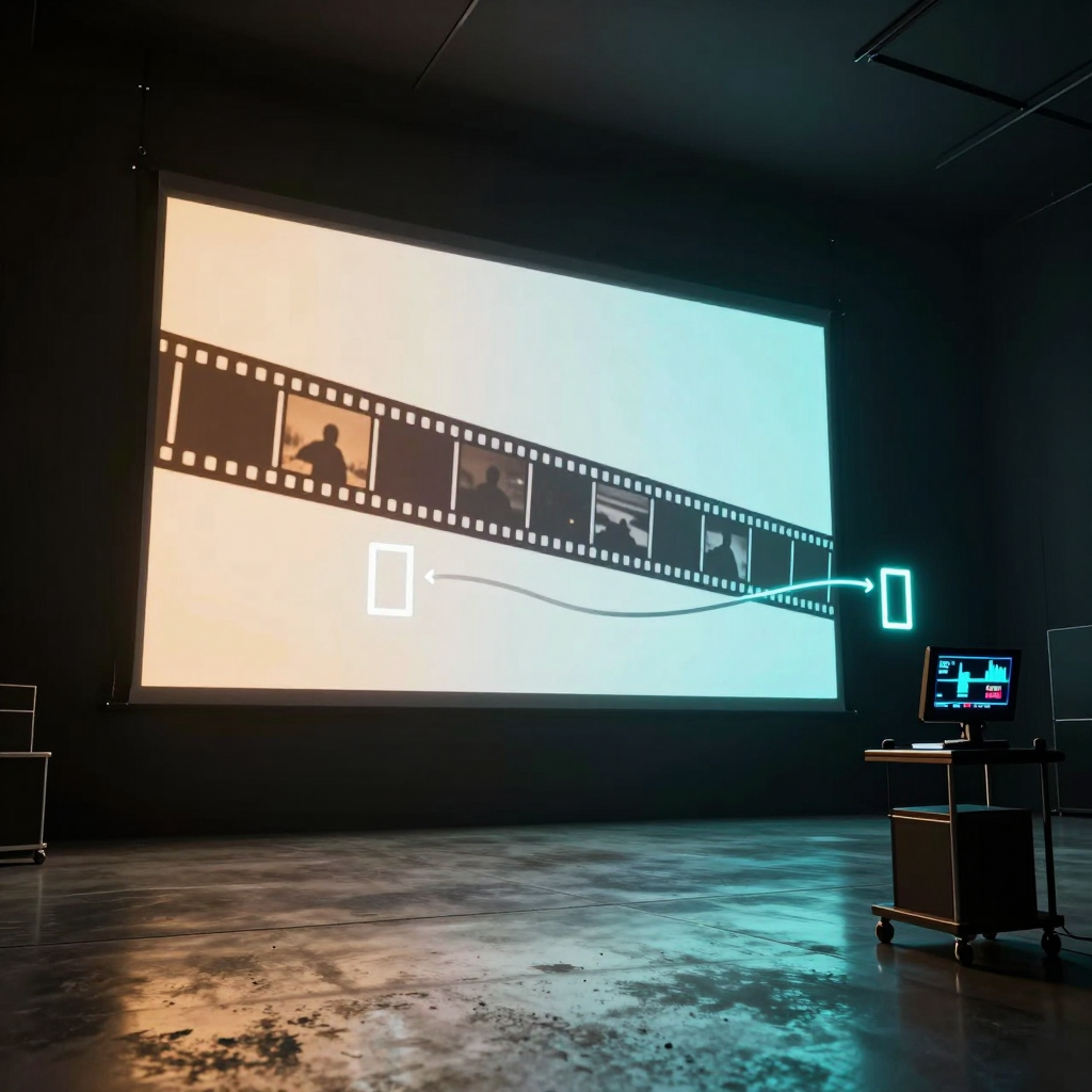 Gemini Omni 1.1 Flash erweitert KI-Video auf 40 Sekunden mit 4K-Upscaling