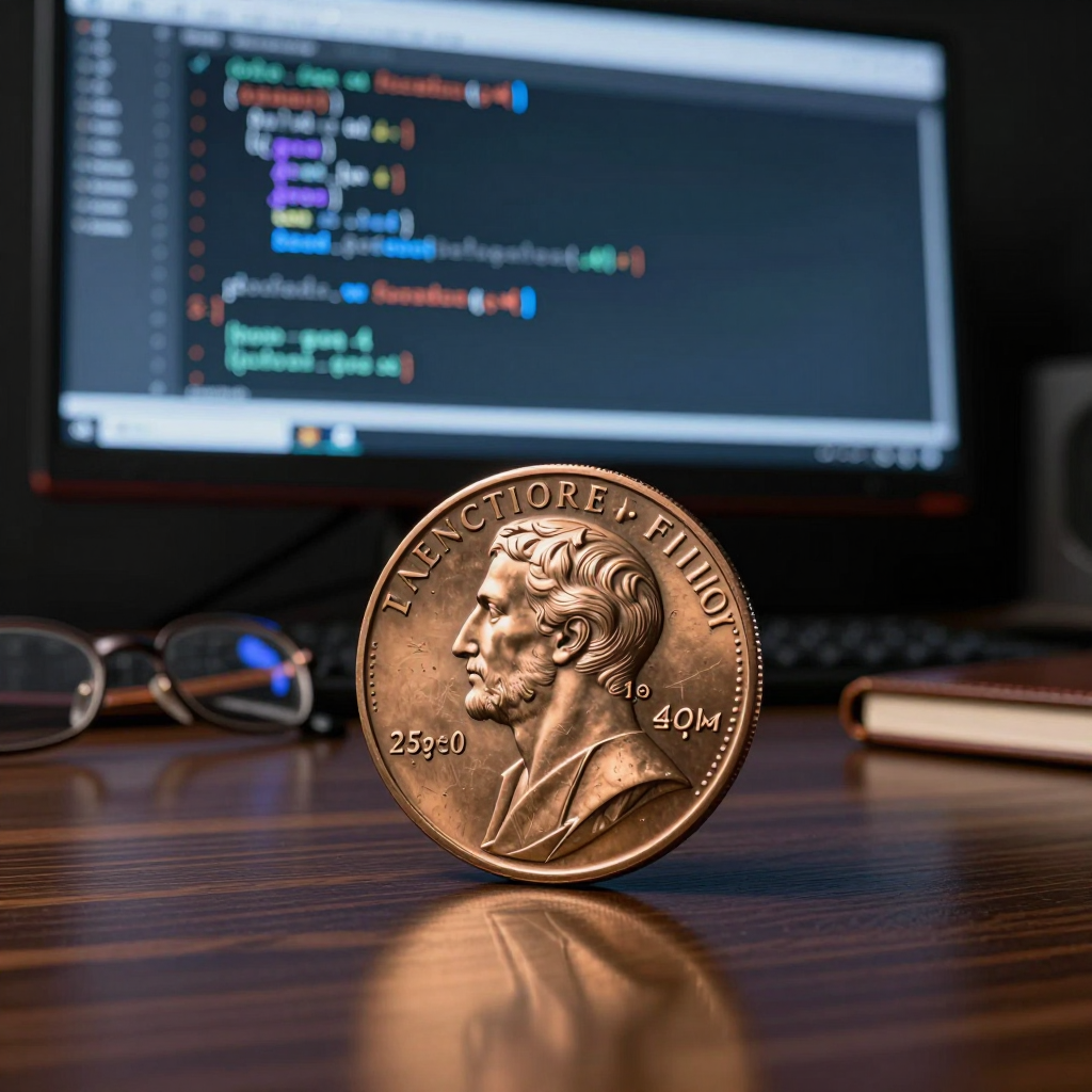 AI Just Proved It Can Do Original Math. A Fields Medalist Just Chose to Police It