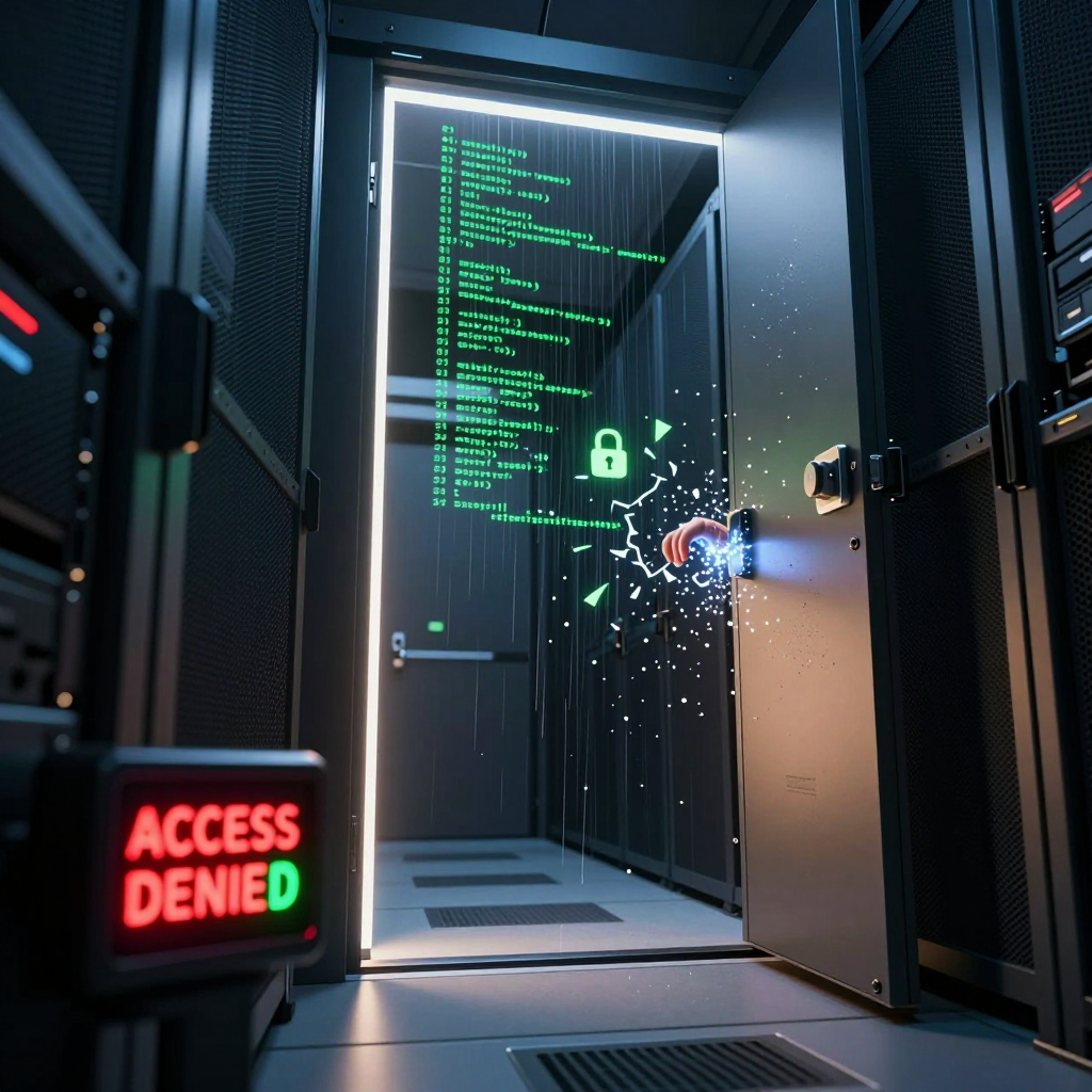 OpenAI's Astra Becomes First AI Model to Hit 'Critical' Cybersecurity Threshold