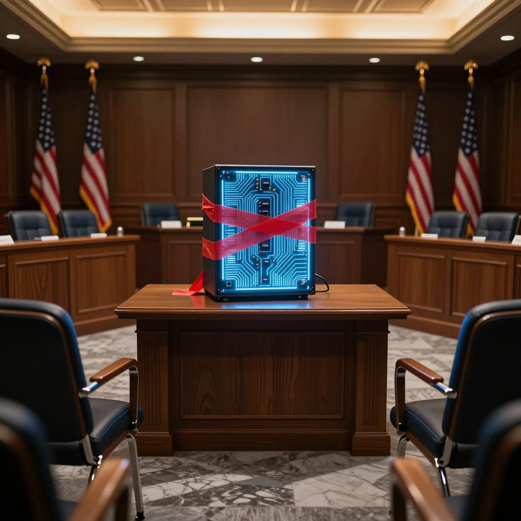 Senate Draft Would Force AI Firms to Prevent Catastrophic Risks by Law