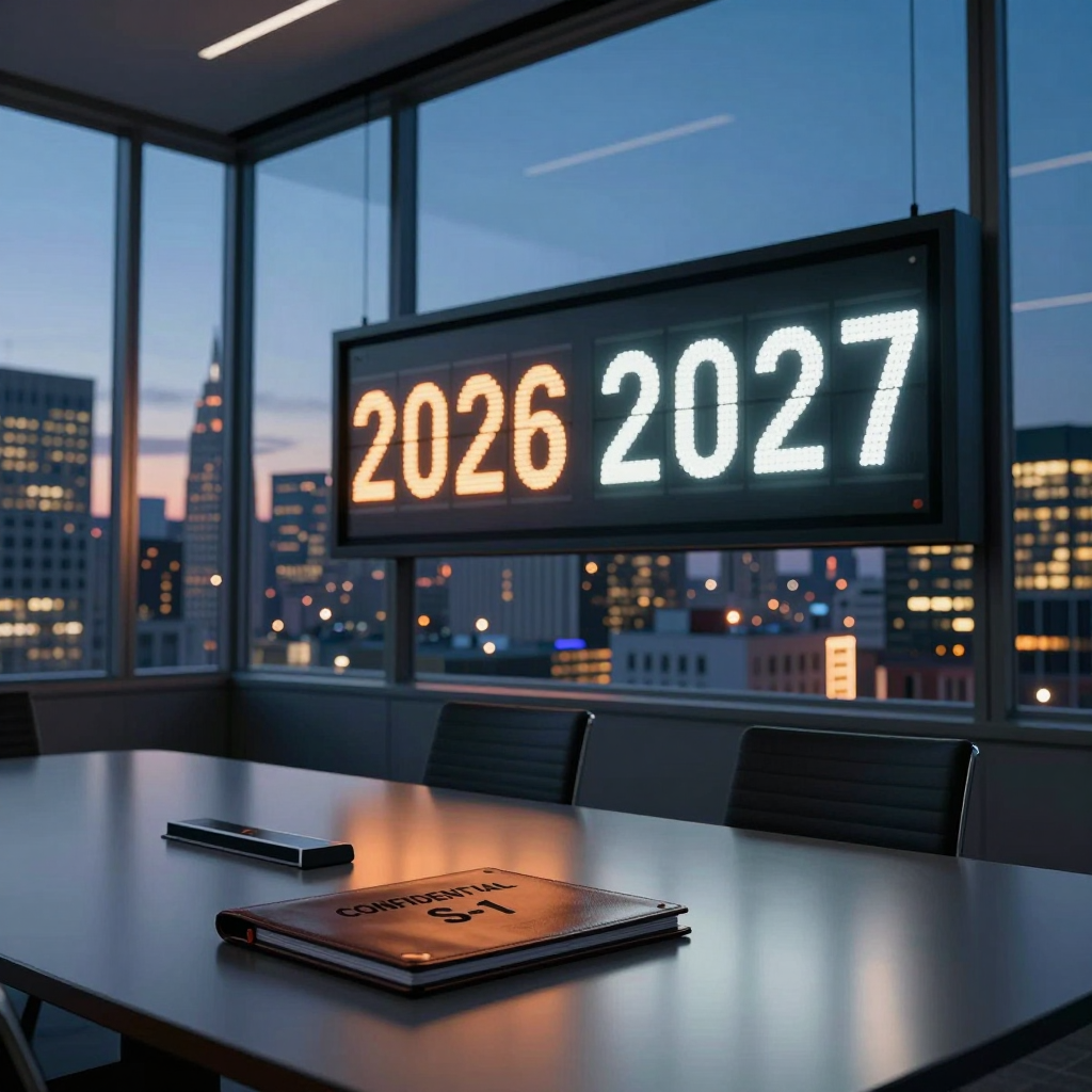 Altman Rules Out OpenAI IPO in 2026, Points to 2027