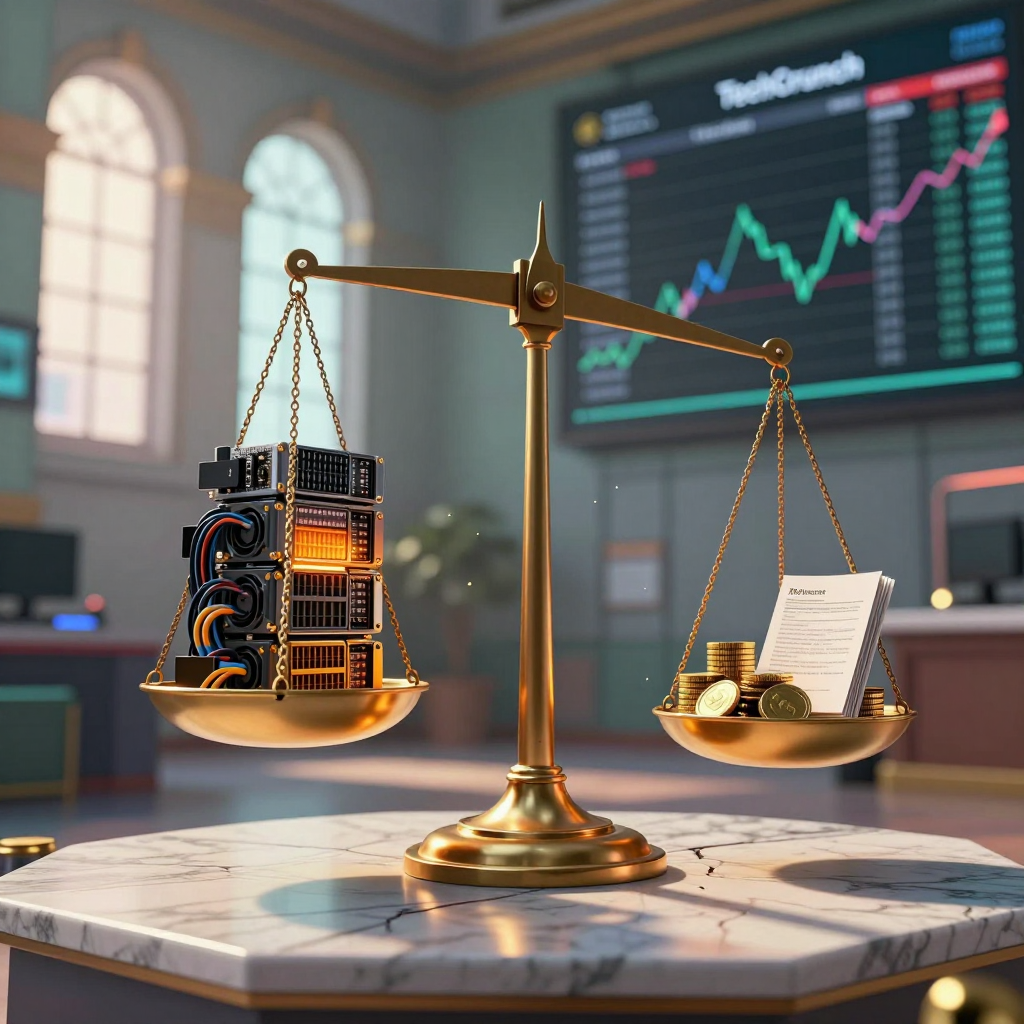 Anthropic's IPO Filing Shows a $42 Billion Loss and a $2 Trillion Ask: Bubble or Bet?