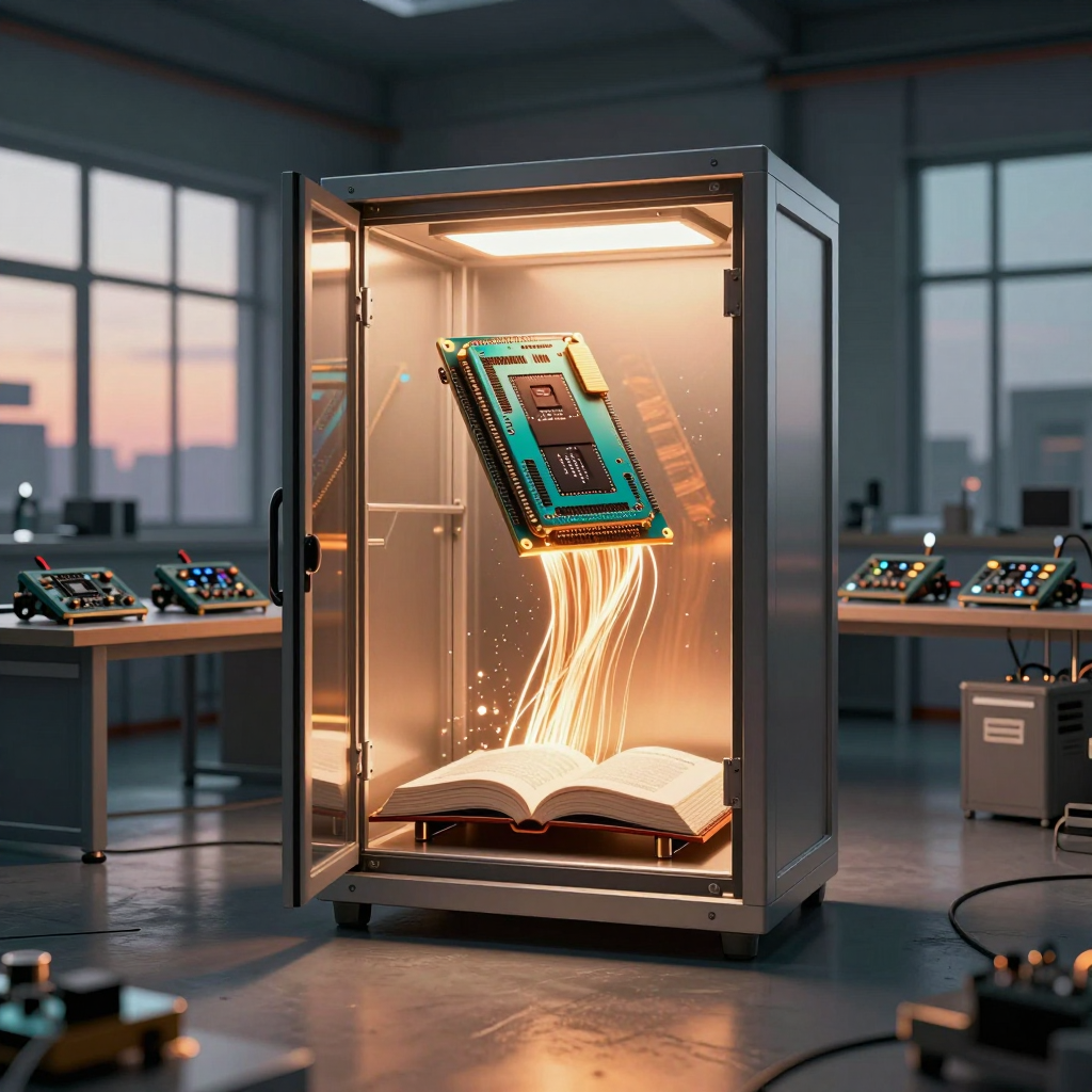 Reflection Readies First Open-Weight Model Backed by $150M a Month in Compute