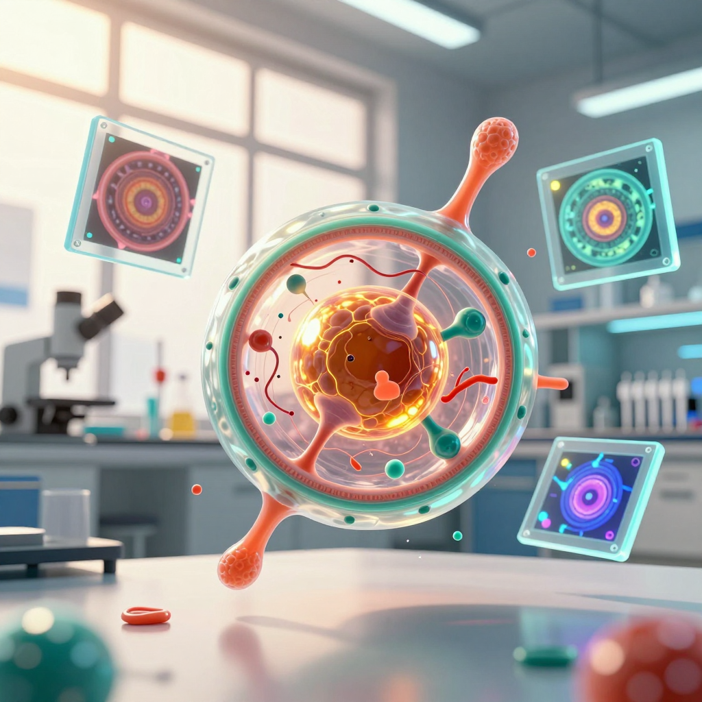 Google and Meta Commit $300 Million to Biohub's $1.8 Billion Virtual Cell Project