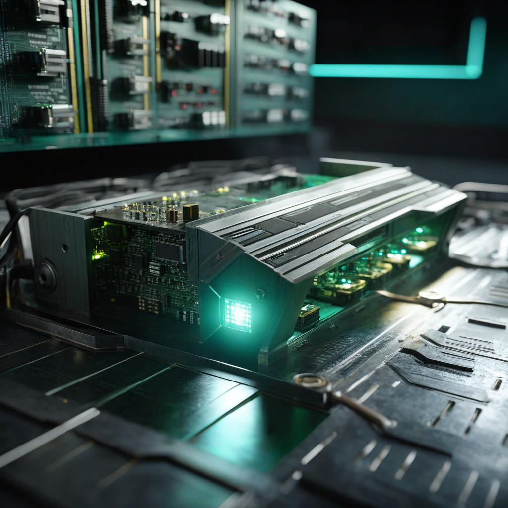 AMD Wants AI Agents to Do What Engineers Never Could to CUDA