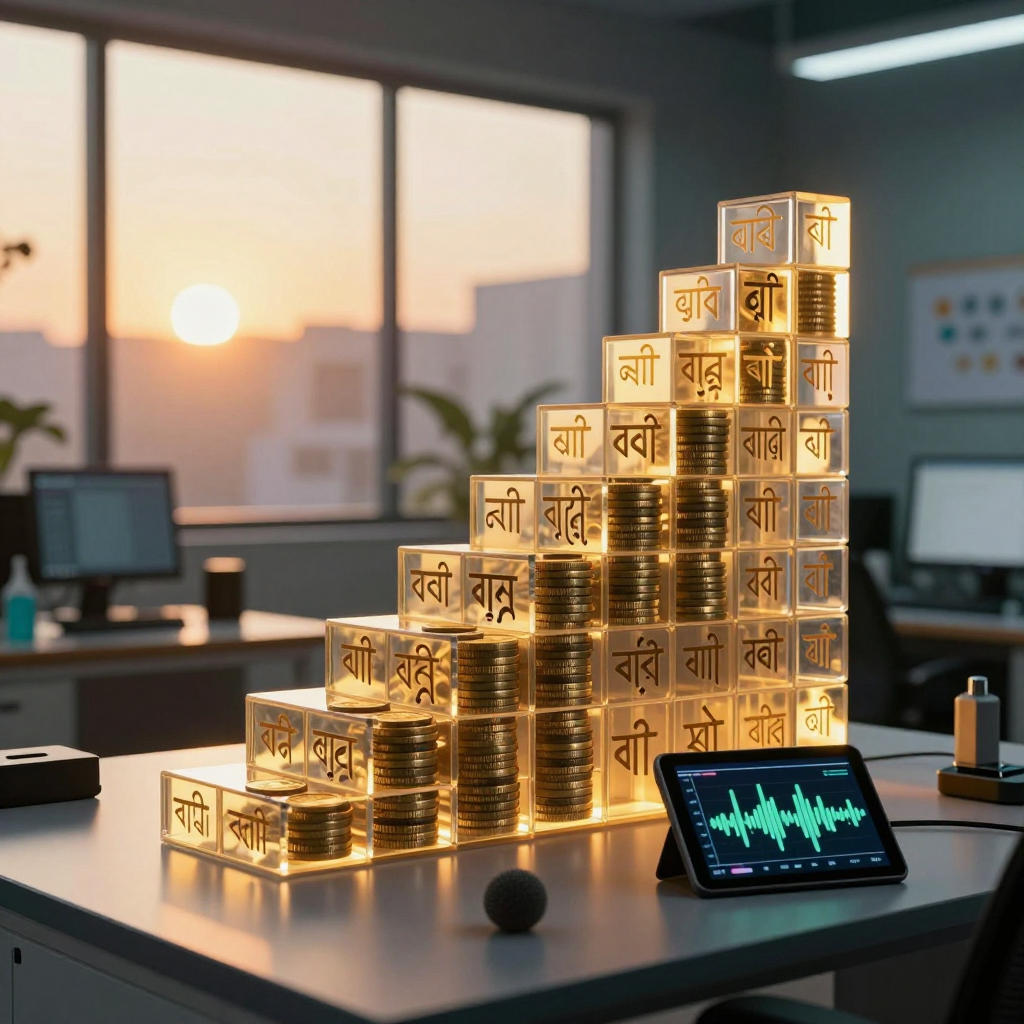 Sarvam AI in Talks to Raise Up to $300 Million at a $3 Billion Valuation