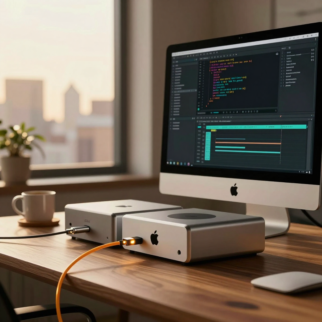 Metaが816BパラメータのMuse Spark Openを公開、1Mコンテキスト対応でMac Studio 2台で動作