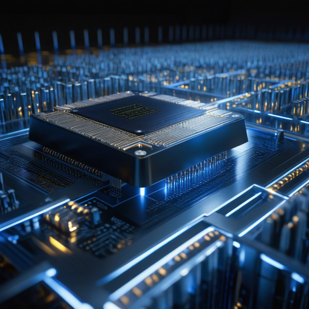 SK Hynix Hits Record Profit on AI Memory Boom, Yet Falls Short of Wall Street's AI-Fueled Forecasts