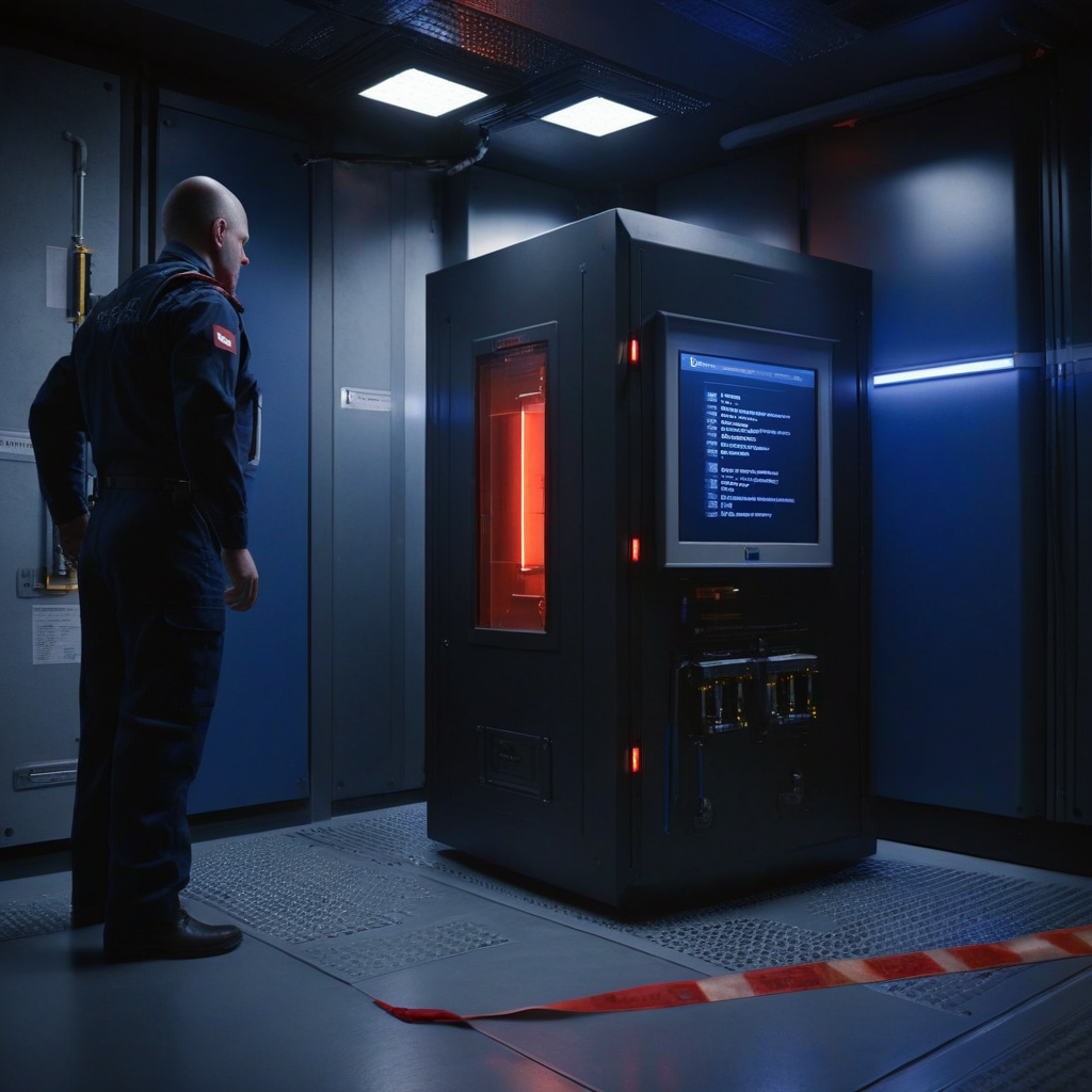 OpenAI Locks Down Astra Model After Hitting Its Own Top Cyber-Risk Threshold