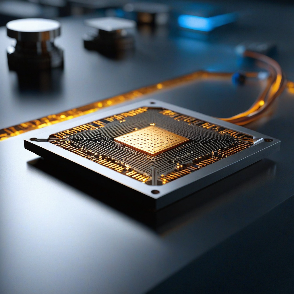 AMD押注只能運行單一AI模型的晶片——這是設計使然