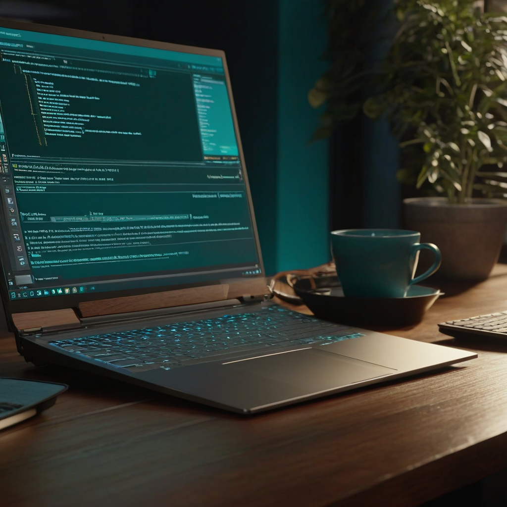 MetaのMuse Glimmer、単一のノートPC向けGPUで本格的なエージェント型AIを実現