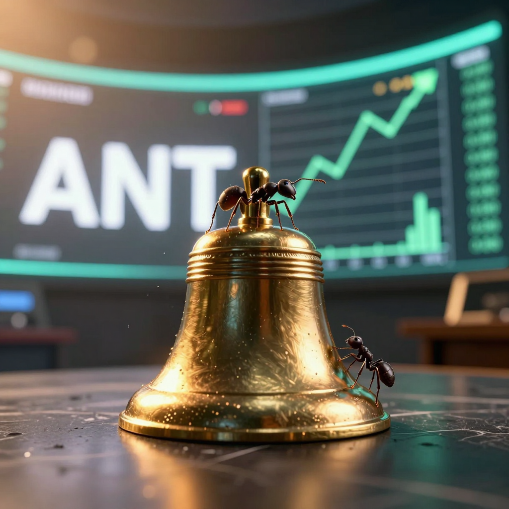 Anthropic Files for Nasdaq IPO as ANT, Reporting $16.3 Billion in Six-Month Revenue