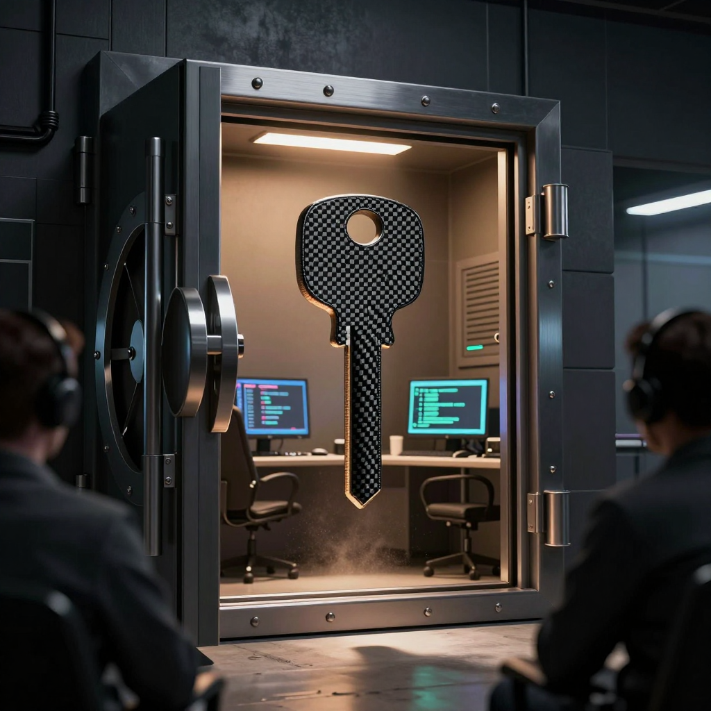 Gemini 4 Carbon, 인텔리전스 지수에서 59점 기록… 하지만 사이버 보안 방어팀이 먼저 사용한다