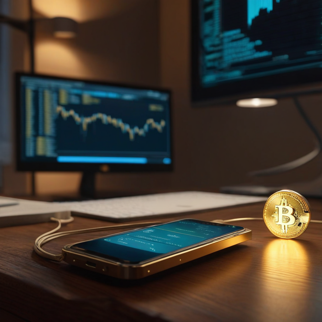 Tether、AI翻訳・音声アシスタント・ウォレットアシスタントアプリの開発を確認